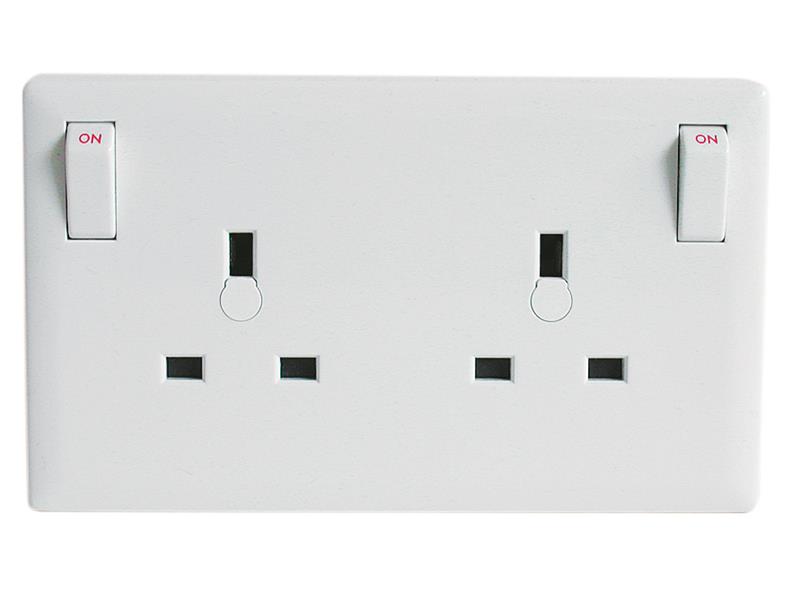 Dencon 1G to 2G Converter Socket DCN4449