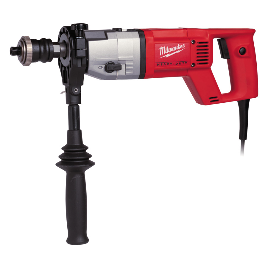Milwaukee DD2-160XE / 4933368705 Dry Diamond Core Drill 240v