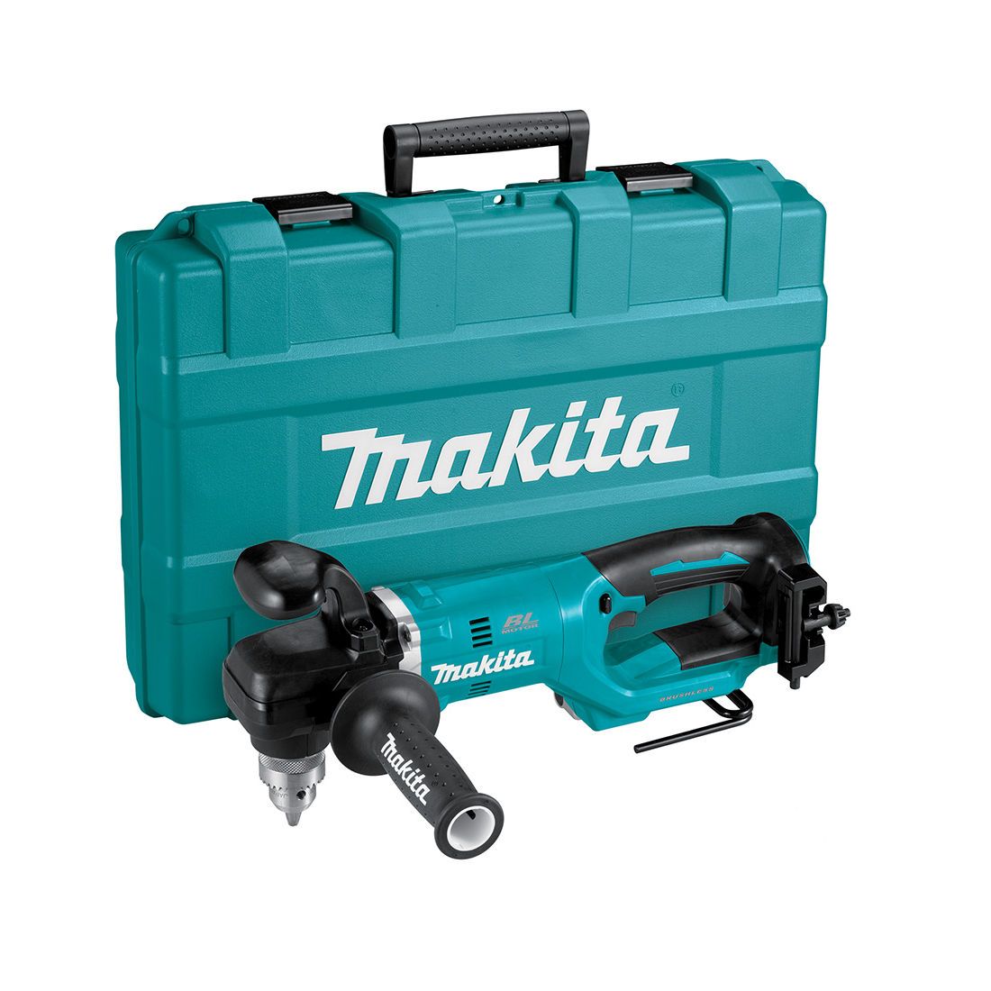 Makita 18v Heavy-Duty Angle Drill - DDA450 - Body Only