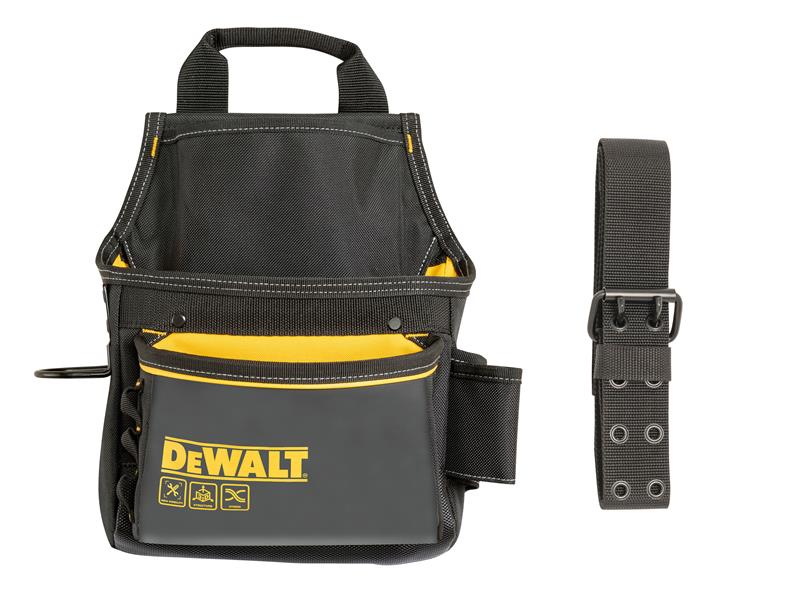DeWALT Power Tools DWST40101 Pro Single Pouch with Belt DEW140101