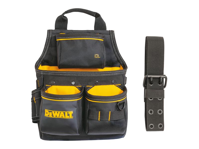 DeWALT Power Tools DWST40201 Pro Nail Pouch with Belt DEW140201