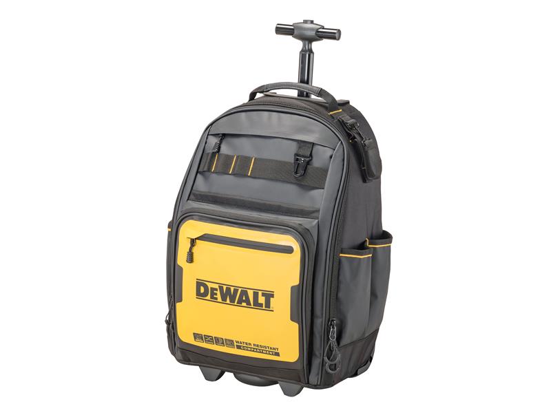 DeWALT Power Tools DWST60101 Pro Backpack on Wheels DEW160101