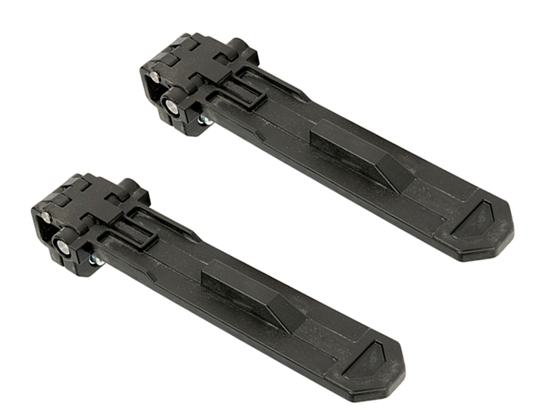 DeWALT Power Tools TOUGHSYSTEM Brackets x 2 DEW170362
