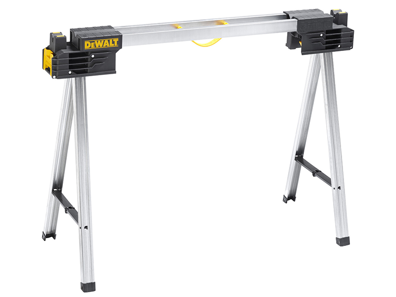 DeWALT Power Tools DWST1-75676 Full Metal Sawhorse (Twin Pack) DEW175676