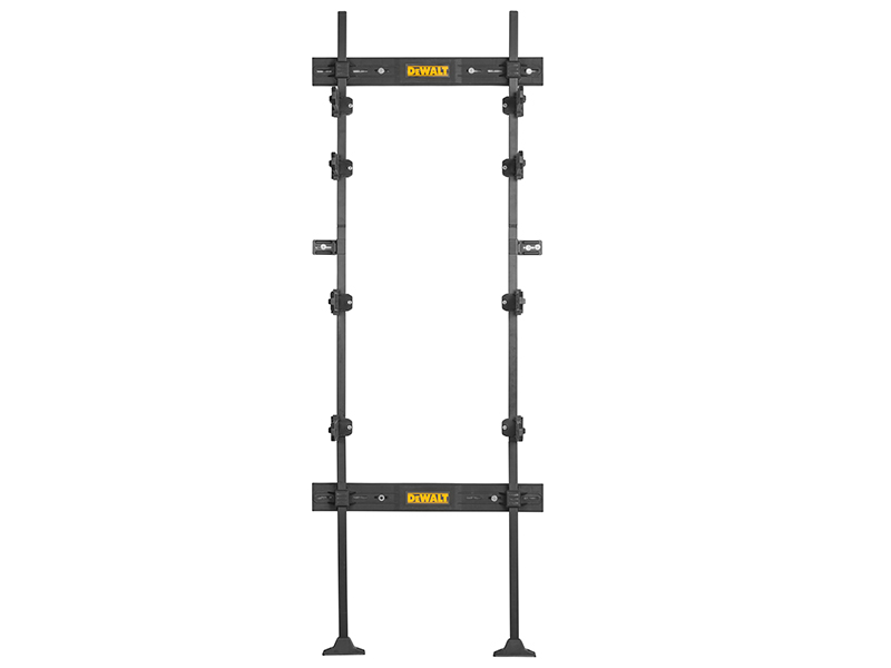 DeWALT DWST1-75694 TOUGHSYSTEM Workshop Racking