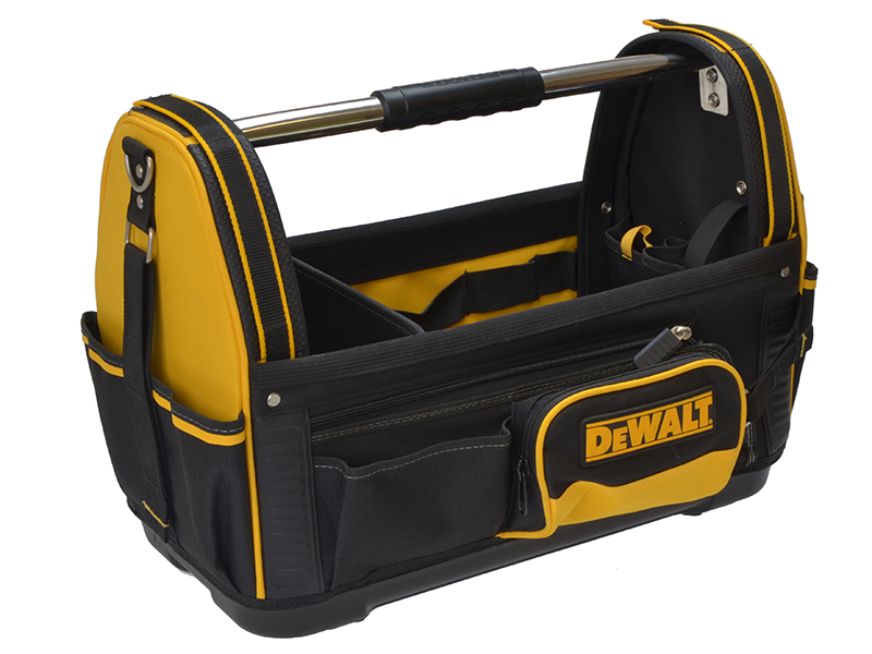 DeWALT Power Tools 1-79-208 Pro Open Tote 50cm (20in) DEW179208