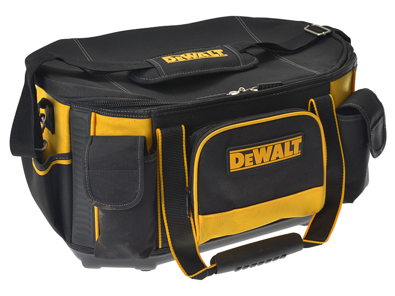 DeWALT Power Tools Pro Round Top Bag 50cm (20in) DEW179211