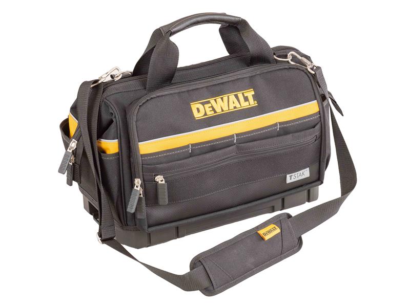 DeWALT Power Tools TSTAK Soft Bag DEW182991