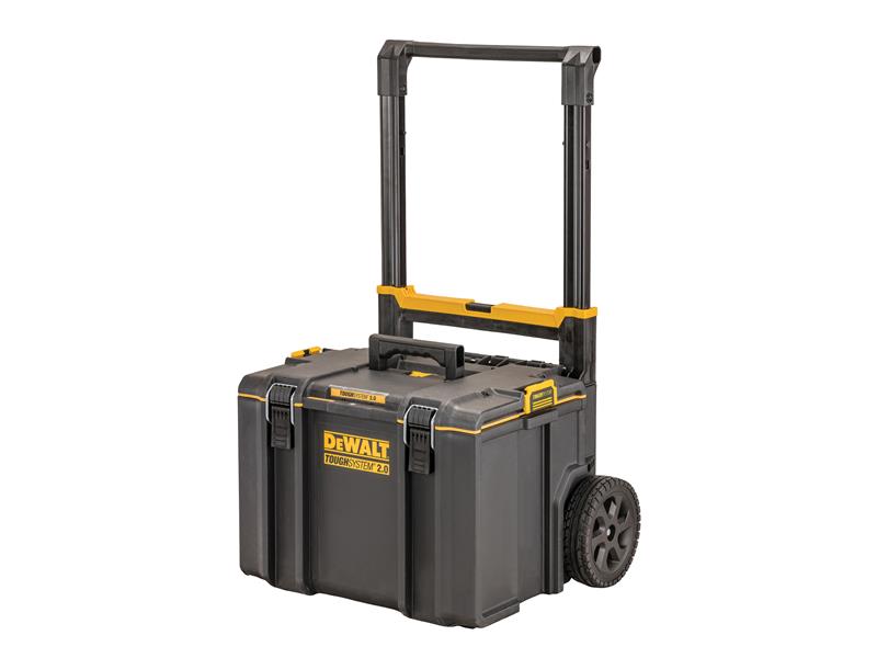 DeWALT Power Tools TOUGHSYSTEM 2.0 Mobile Storage DEW183295