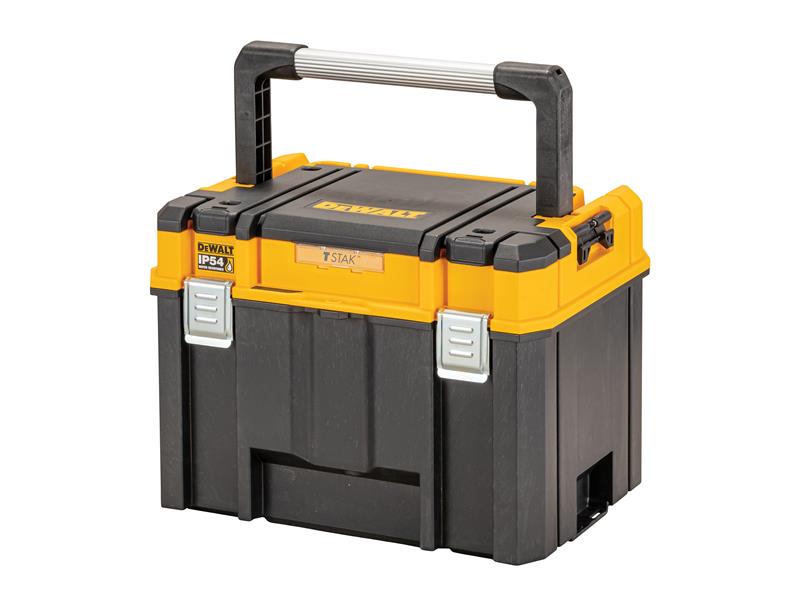 DeWALT Power Tools TSTAK 2.0 Deep Toolbox with Long Handle DEW183343