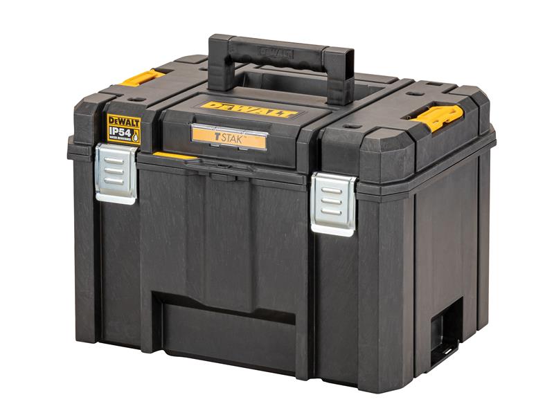 DeWALT Power Tools TSTAK 2.0 Deep Toolbox DEW183346