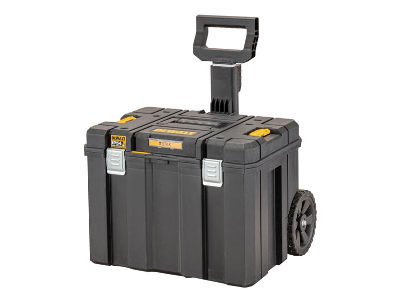 Dewalt DEW183347 XR T-Stak Tool Case Mobile Storage Box