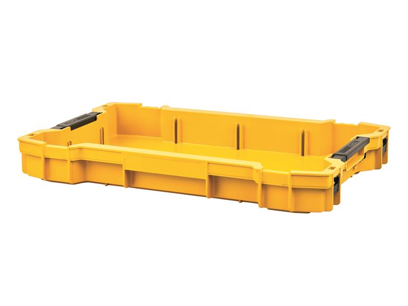 DeWALT Power Tools TOUGHSYSTEM 2.0 Shallow Internal Tray DEW183407