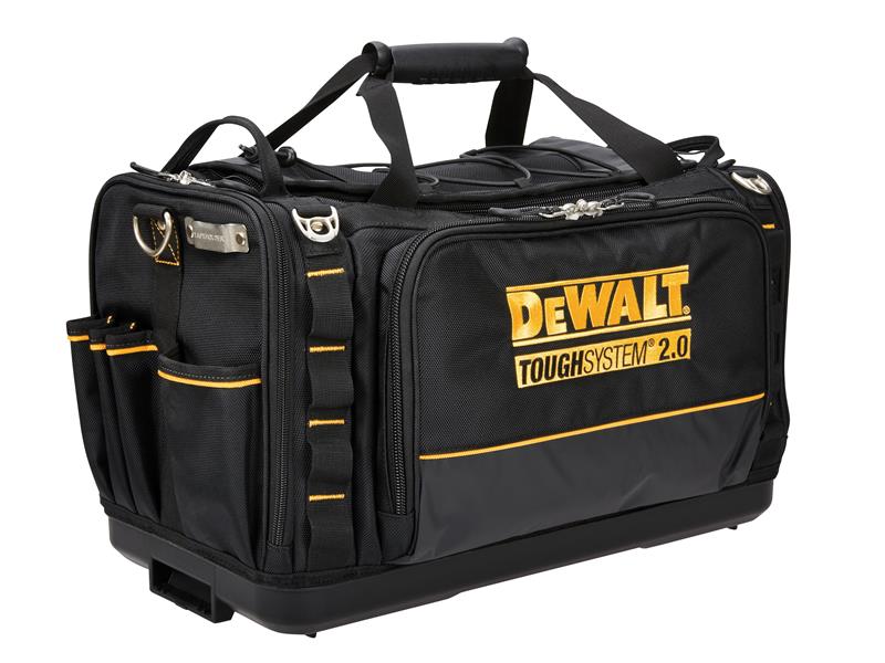 DeWALT DWST83522-1 TOUGHSYSTEM 2.0 Multi Pocket Tool Bag 