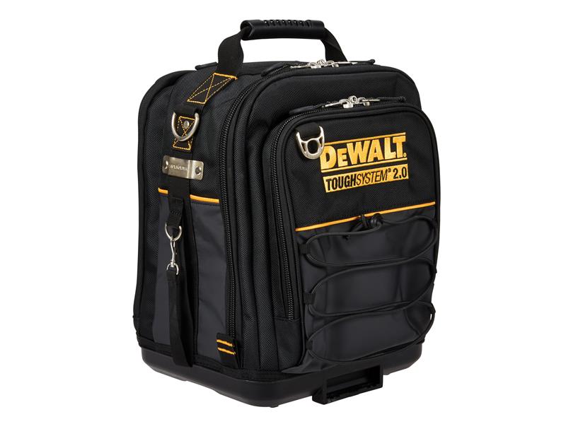 DeWALT DWST83524-1 TOUGHSYSTEM 2.0 Compact Tool Bag 