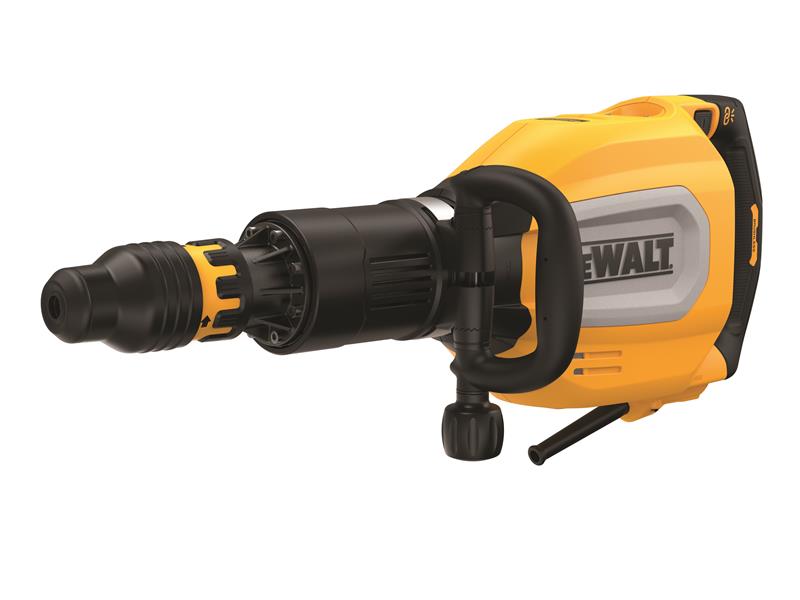 DeWALT Power Tools D25911K SDS-Max Demolition Hammer 11kg 110V DEWD25911KL
