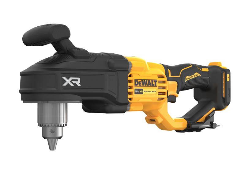 DeWALT Power Tools DCD444N XR FlexVolt ADVANTAGE Stud &amp; Joist Drill 18V Bare Unit DEWDCD444N