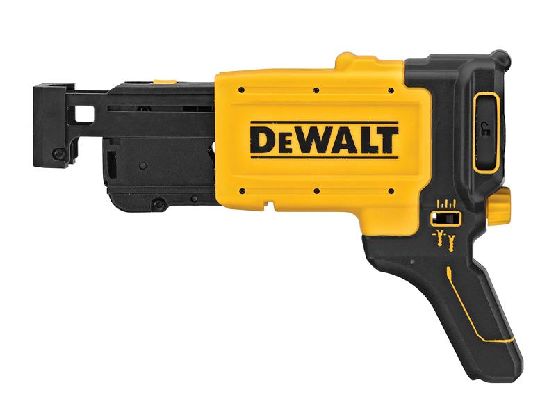 DeWALT Power Tools DCF6202 Collated Drywall Screw Gun Attachment DEWDCF6202
