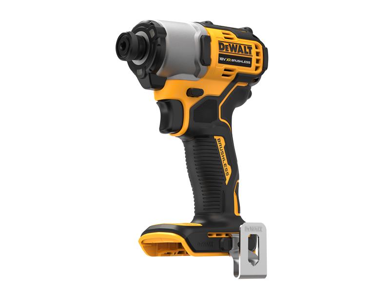 DeWALT Power Tools DCF840 N XR Impact Driver 18V Bare Unit DEWDCF840N