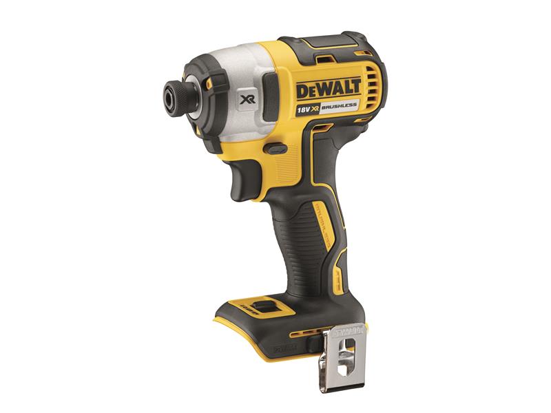 DeWALT Power Tools DCF887 N XR Brushless 3 Speed Impact Driver 18V Bare Unit DEWDCF887N
