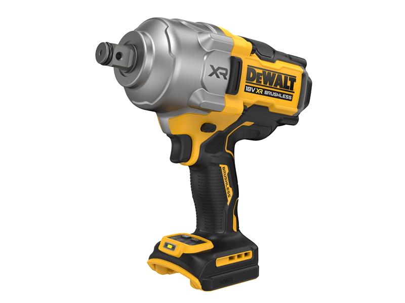 DeWALT Power Tools DCF964N 3/4in High Torque Impact Wrench 18V Bare Unit DEWDCF964N