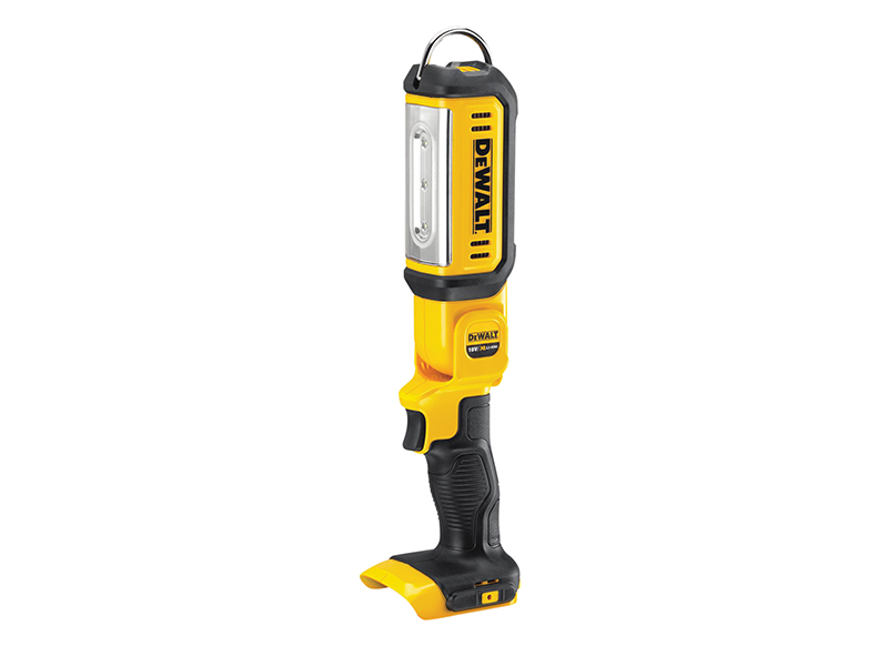 DeWALT Power Tools DCL050 XR LED Work Light 18V Bare Unit DEWDCL050