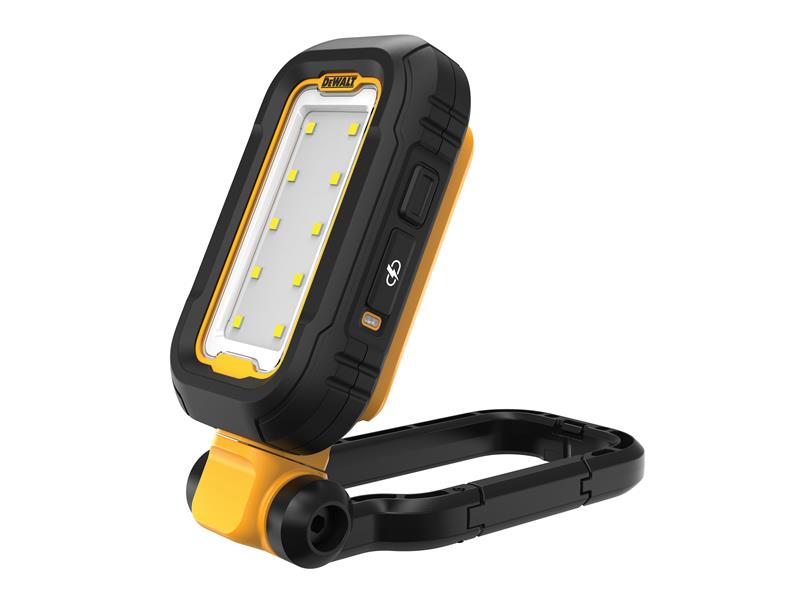 DeWALT Power Tools DCL182 Rechargeable LED Task Light DEWDCL182