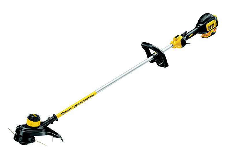 DeWALT Power Tools DCM561PBS XR Brushless Split Shaft String Trimmer 18V Bare Unit DEWDCM561PBS