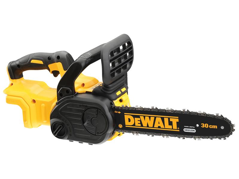 DeWALT Power Tools DCM565N XR Brushless Chainsaw 18V Bare Unit DEWDCM565N