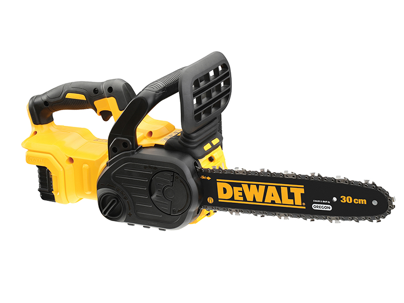 DeWALT Power Tools DCM565P1 XR Brushless Chainsaw 18V 1 x 5.0Ah Li-ion DEWDCM565P1