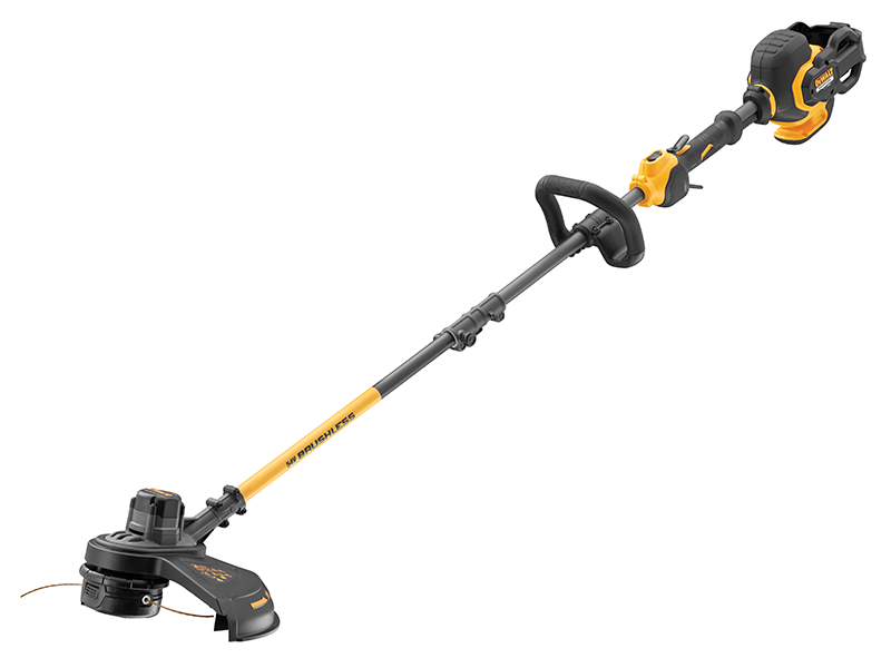 DeWALT Power Tools DCM5713N FlexVolt XR String Trimmer 54V Bare Unit DEWDCM5713N