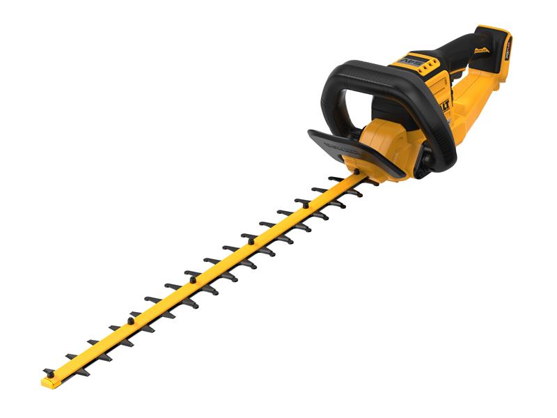 DeWALT Power Tools DCMHT573N XR FlexVolt Hedge Trimmer 54V Bare Unit DEWDCMHT573N