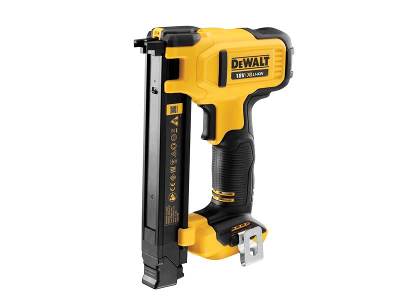 DeWALT Power Tools DCN701N XR Electrician's Stapler 18V Bare Unit DEWDCN701N