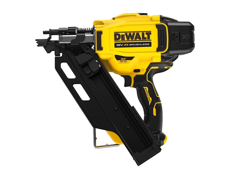 DeWALT Power Tools DCN930N XR Framing Nailer 18V Bare Unit DEWDCN930N
