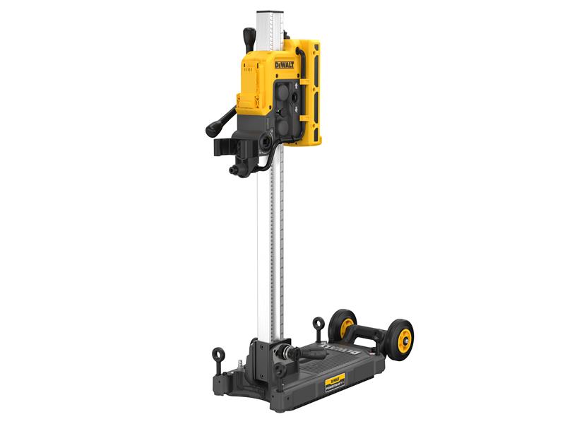 DeWALT Power Tools DCPS151 POWERSHIFT Core Drill Stand DEWDCPS151