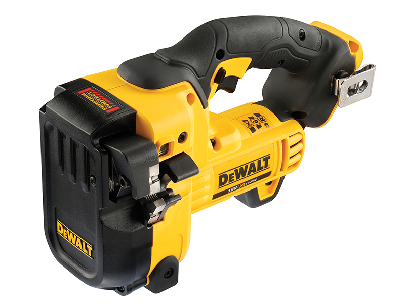 DeWALT Power Tools DCS350N XR Threaded Rod Cutter 18V Bare Unit DEWDCS350N