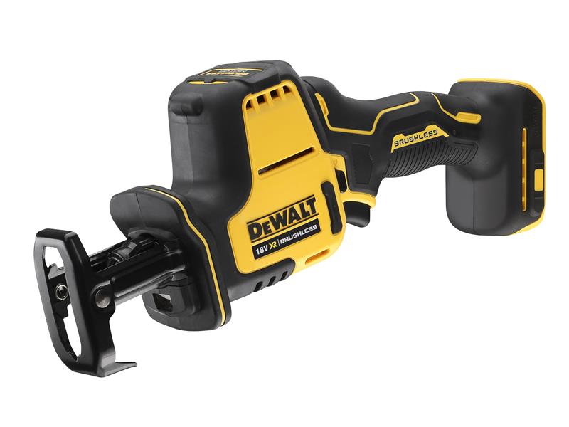 DeWALT Power Tools DCS369N XR Brushless Reciprocating Saw 18V Bare Unit DEWDCS369N