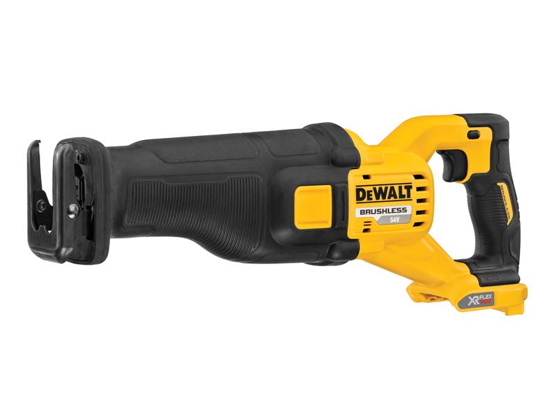 DeWALT Power Tools DCS389N XR FlexVolt Reciprocating Saw 54V Bare Unit DEWDCS389N