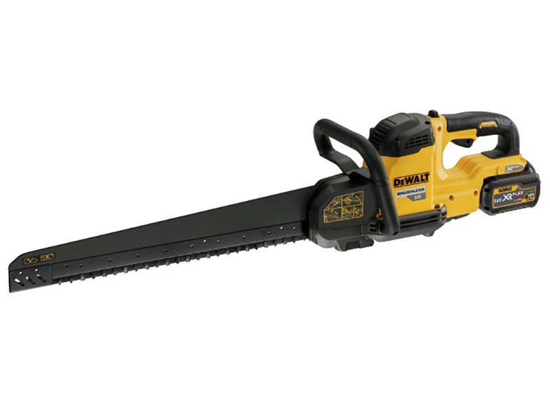 DeWALT Power Tools DCS397T2 FlexVolt XR Alligator Saw 54V 2 x 2.0Ah Li-ion DEWDCS397T2