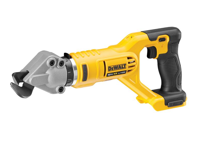 DeWALT Power Tools DCS496N XR Brushless Swivel Head Off-Set Shears 18V Bare Unit DEWDCS496N