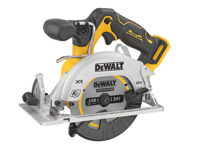 DeWALT Power Tools DCS512N Brushless XR Circular Saw 12V Bare Unit DEWDCS512N