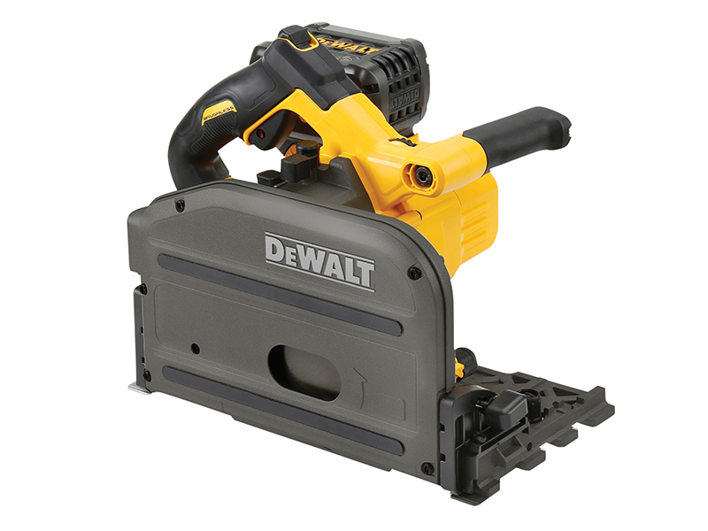 DeWALT Power Tools DCS520T2 FlexVolt XR Plunge Saw 54V 2 x 2.0Ah Li-ion DEWDCS520T2