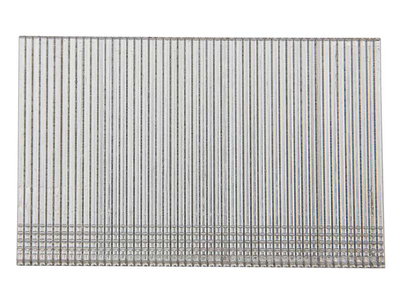 DeWALT Power Tools 16 Gauge Galvanised Finish Nails 45mm (Pack 2500) DEWDNBSB1645