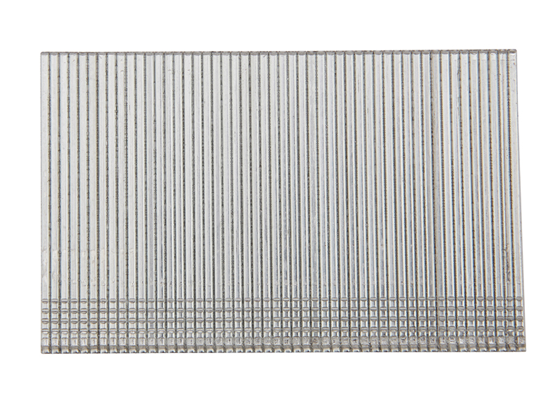 DeWALT Power Tools 16 Gauge Galvanised Finish Nails 50mm (Pack 2500) DEWDNBSB1650