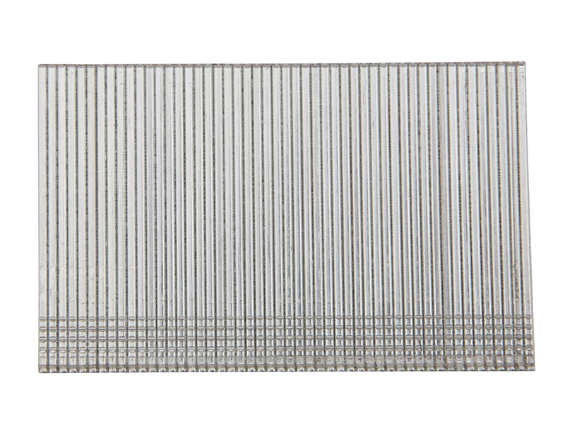 DeWALT Power Tools 16 Gauge Galvanised Finish Nails 57mm (Pack 2500) DEWDNBSB1657