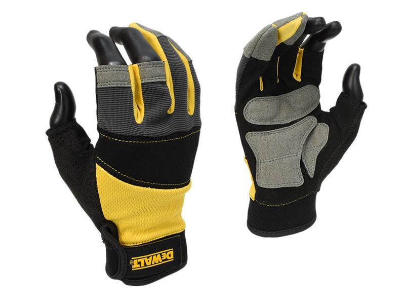 DeWALT Power Tools Framer Performance Gloves - Large DEWDPG214L
