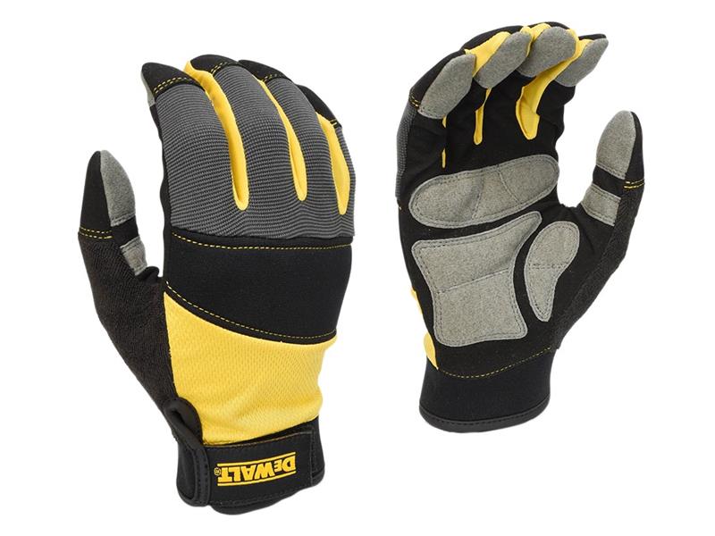 DeWALT Power Tools Performance Gloves - Large DEWDPG215L
