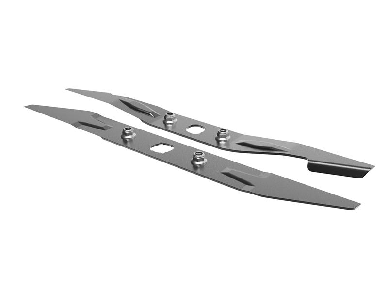 DeWALT Power Tools Lawn Mower Blade Set 48cm DEWDT20902QZ