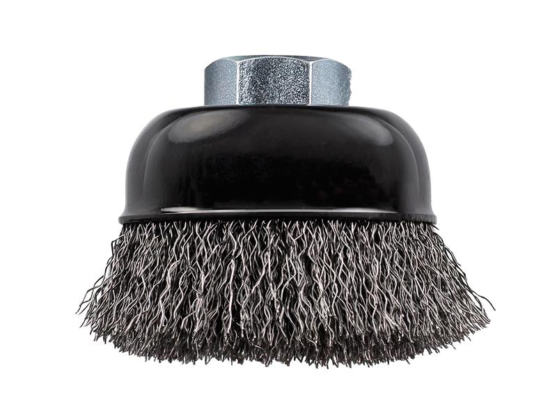 DeWALT Power Tools DT3480 Crimped Wire Cup Brush 65mm x M14 DEWDT3480QZ