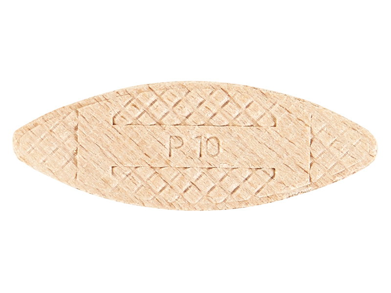 DeWALT Power Tools DT3931 Size 10 Biscuits (Pack 1000) DEWDT3931QZ